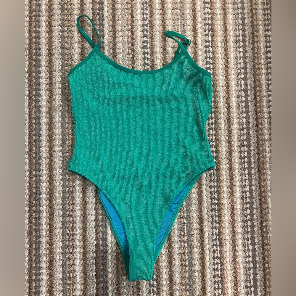 Koana swim one piece swimsuit